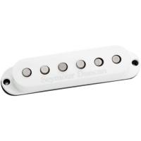 SEYMOUR DUNCAN CUSTOM STAGGERED TAP WHITE - SSL-5-T