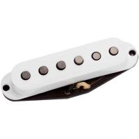 SEYMOUR DUNCAN FIVE-TWO STRAT WHITE - SSL-52-1-RWRP