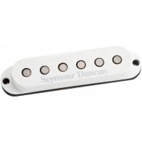 SEYMOUR DUNCAN CUSTOM FLAT WHITE - SSL-6