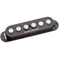 SEYMOUR DUNCAN QUARTER-POUND STRAT STAGGERED - SSL-7