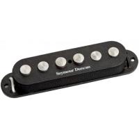 SEYMOUR DUNCAN QUARTER-POUND STRAT STAGGERED - SSL-7-RWRP