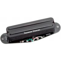 Seymour Duncan Hot Rails For Tele Neck Black - STHR-1N