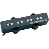 SEYMOUR DUNCAN CLASSIC STACK JB BRIDGE BLACK - STK-J1B