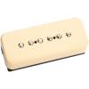 Photo SEYMOUR DUNCAN P-90 STACK BRIDGE CREAM - STK-P1BC