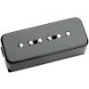 Photo SEYMOUR DUNCAN P-90 STACK NECK BLACK - STK-P1N