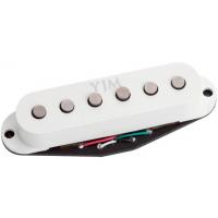 SEYMOUR DUNCAN YJM FURY BRIDGE