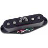 Photo SEYMOUR DUNCAN YJM FURY NECK BLACK - STK-S10N