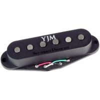 SEYMOUR DUNCAN YJM FURY NECK