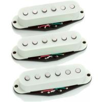 SEYMOUR DUNCAN KIT YJM FURY WHITE - STK-S10SW