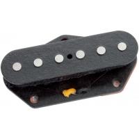 SEYMOUR DUNCAN VINTAGE BROADCASTER BRIDGE BLACK - STL-1B