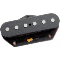 Seymour Duncan Five-Two Lead Tele Bridge Black - STL52-1