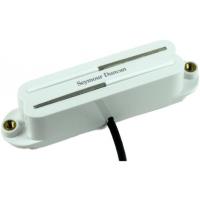 Seymour Duncan Vintage Rails Bridge White - SVR-1BW