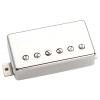 Photo SEYMOUR DUNCAN '59 TREMBUCKER CUSTOM HYBRID BRIDGE NICKEL - TB-16-N