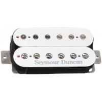 Seymour Duncan '59 Trembucker Custom Hybrid Bridge White - TB-16-W