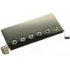 Photo Seymour Duncan JBTrembucker Bridge Nickel - TB-4JBN