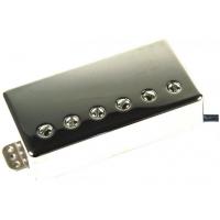 Photo SEYMOUR DUNCAN JB TREMBUCKER BRIDGE NICKEL - TB-4JBN