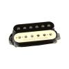 Photo SEYMOUR DUNCAN JB TREMBUCKER BRIDGE ZEBRA - TB-4JBZ