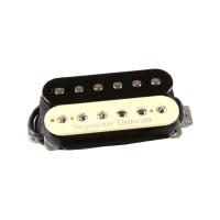 Photo SEYMOUR DUNCAN JB TREMBUCKER BRIDGE ZEBRA - TB-4JBZ