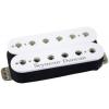 Photo SEYMOUR DUNCAN DUNCAN CUSTOM BRIDGE WHITE - TB-5-W