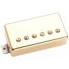 Photo Seymour Duncan '59 Trembucker Bridge Gold - TB59G