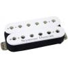 Photo SEYMOUR DUNCAN PEARLY GATES TB BRIDGE WHITE - TB-PG1BW