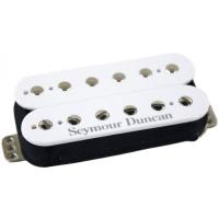 Seymour Duncan Pearly Gates TB Bridge White - TB-PG1BW