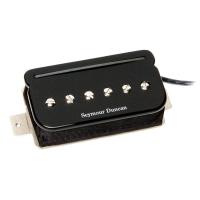 SEYMOUR DUNCAN P-RAILS ORIGINAL TB BRIDGE BLACK - TBPR-1B