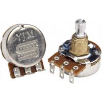 SEYMOUR DUNCAN POTENTIOMTRE 500K YJM LOGO - YJM-500