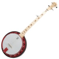 Photo DEERING GOODTIME ZOMBIE KILLER 5 CORDES
