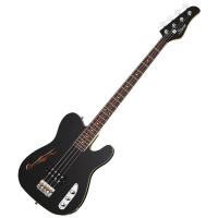 Photo SCHECTER BARON-H BASSE BLACK