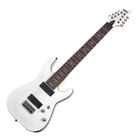 SCHECTER DEMON-8