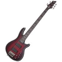 SCHECTER HELLRAISER EXTREME-5