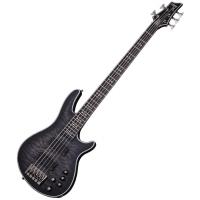 SCHECTER HELLRAISER EXTREME-5