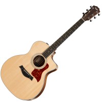 TAYLOR 214CE DELUXE