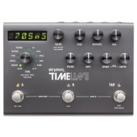 STRYMON TIMELINE