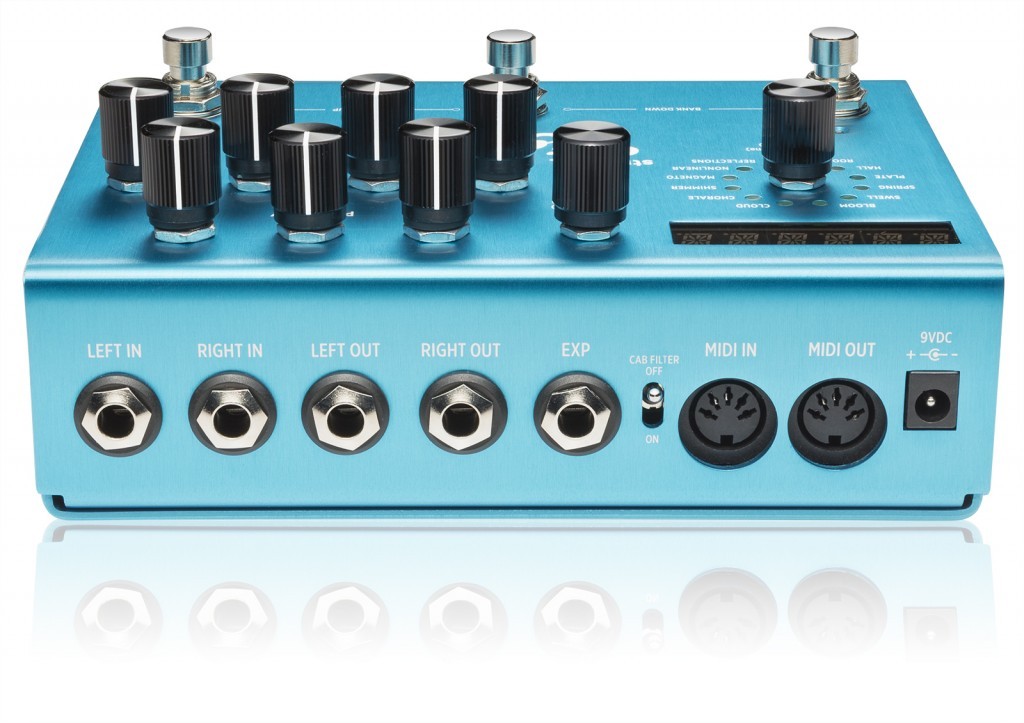 Strymon BigSky