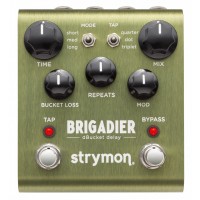 STRYMON BRIGADIER