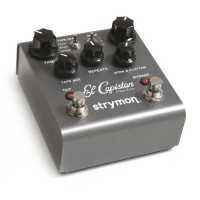 Photo STRYMON EL CAPISTAN
