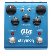 STRYMON OLA