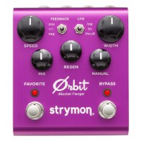 STRYMON ORBIT