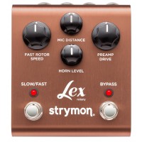 STRYMON LEX