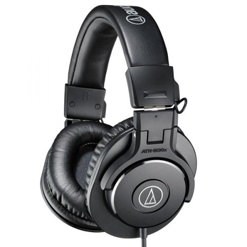 AUDIO TECHNICA ATH-M30X