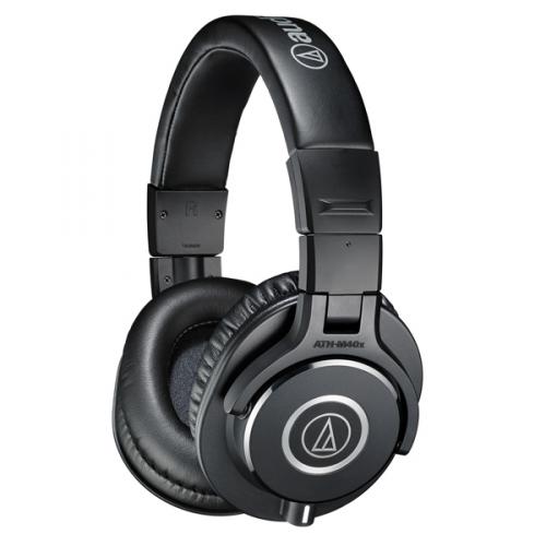 AUDIO TECHNICA ATH-M40X