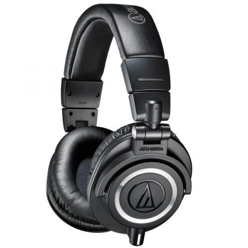 AUDIO TECHNICA ATH-M50X