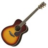 Photo Yamaha LS6 ARE Brown Sunburst