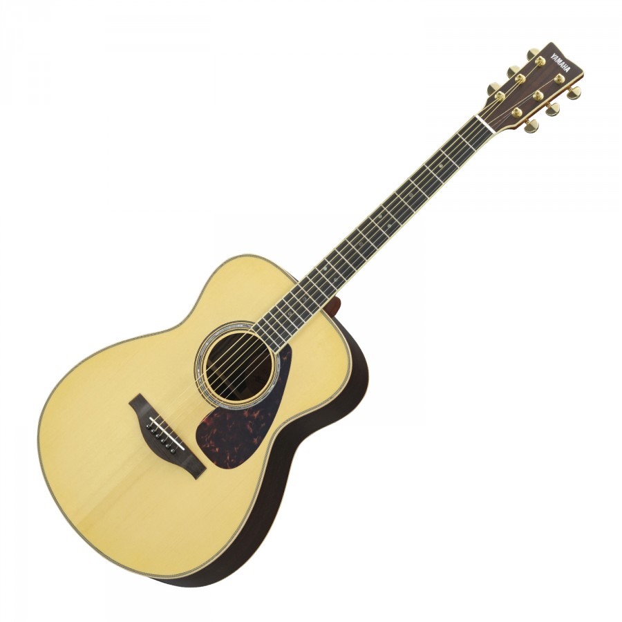 Yamaha LS16 ARE - Guitare Folk Electro-acoustique