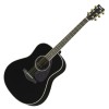 Photo YAMAHA LL16D ARE DELUXE BLACK