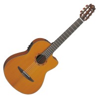 Photo YAMAHA NCX700C NATURELLE