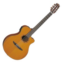 Photo YAMAHA NTX700C NATURELLE