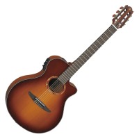 Photo YAMAHA NTX700C BROWN SUNBURST